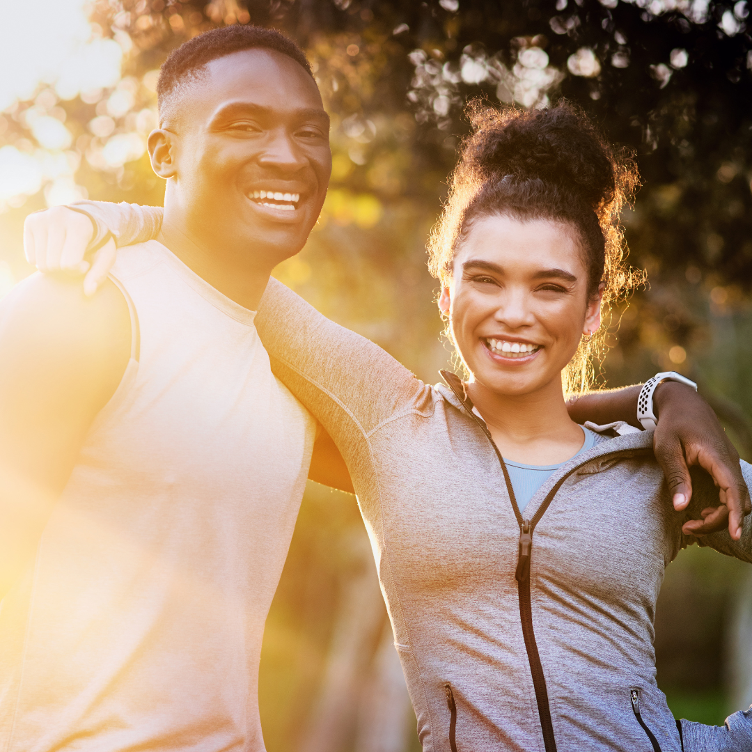 Empowering Your Wellness Journey