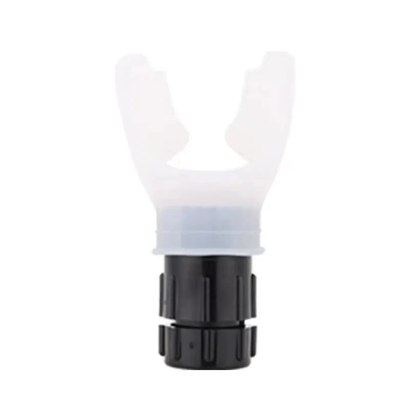 Breathing Trainer – Lung Strengthener for Fitness & Respiratory Training