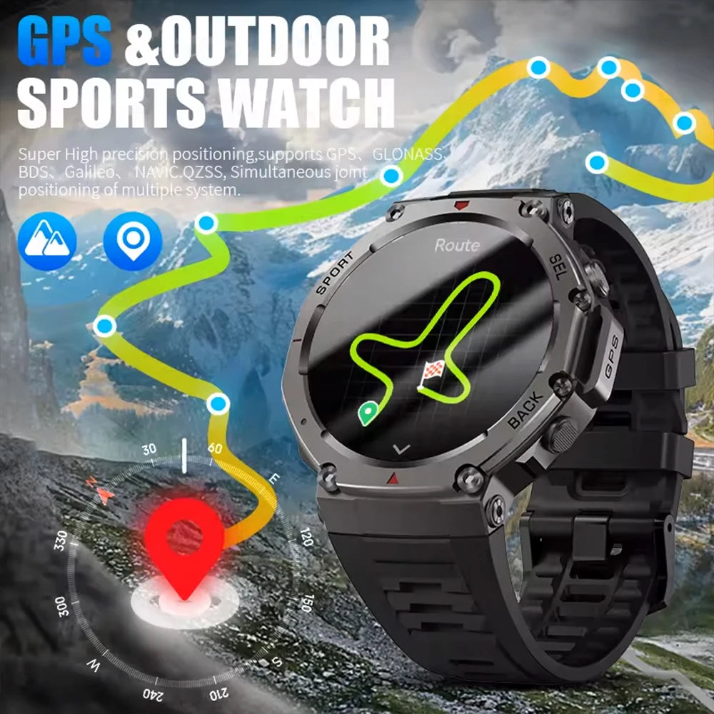 2025 HUAWEI Ultra GPS Smartwatch