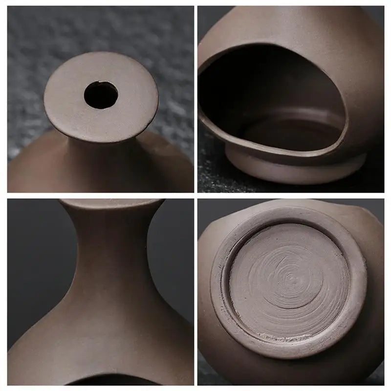 Handmade Ceramics Palo Santo & Incense Holder