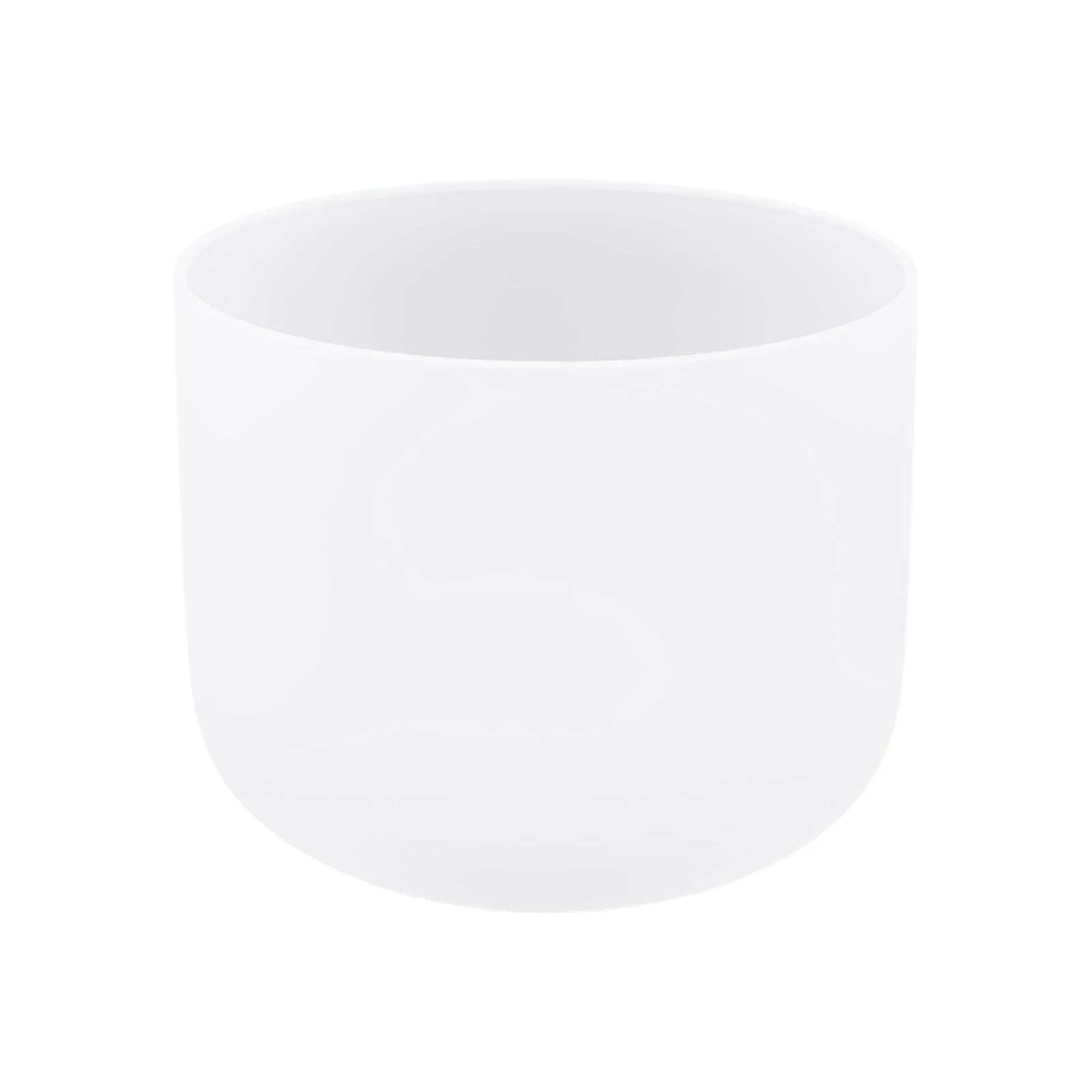 Crystal Bowl Music Bowl 8 inches Meditation Therapy Sound Healing Bath