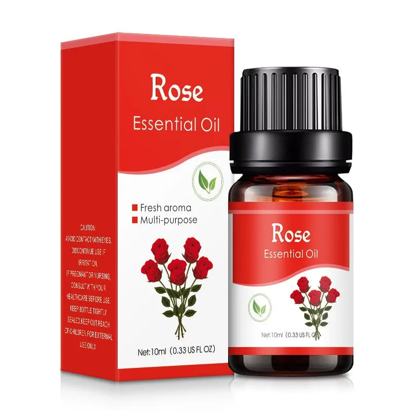 10ML Natural Essential Oil – Air Freshener & Diffuser Refill