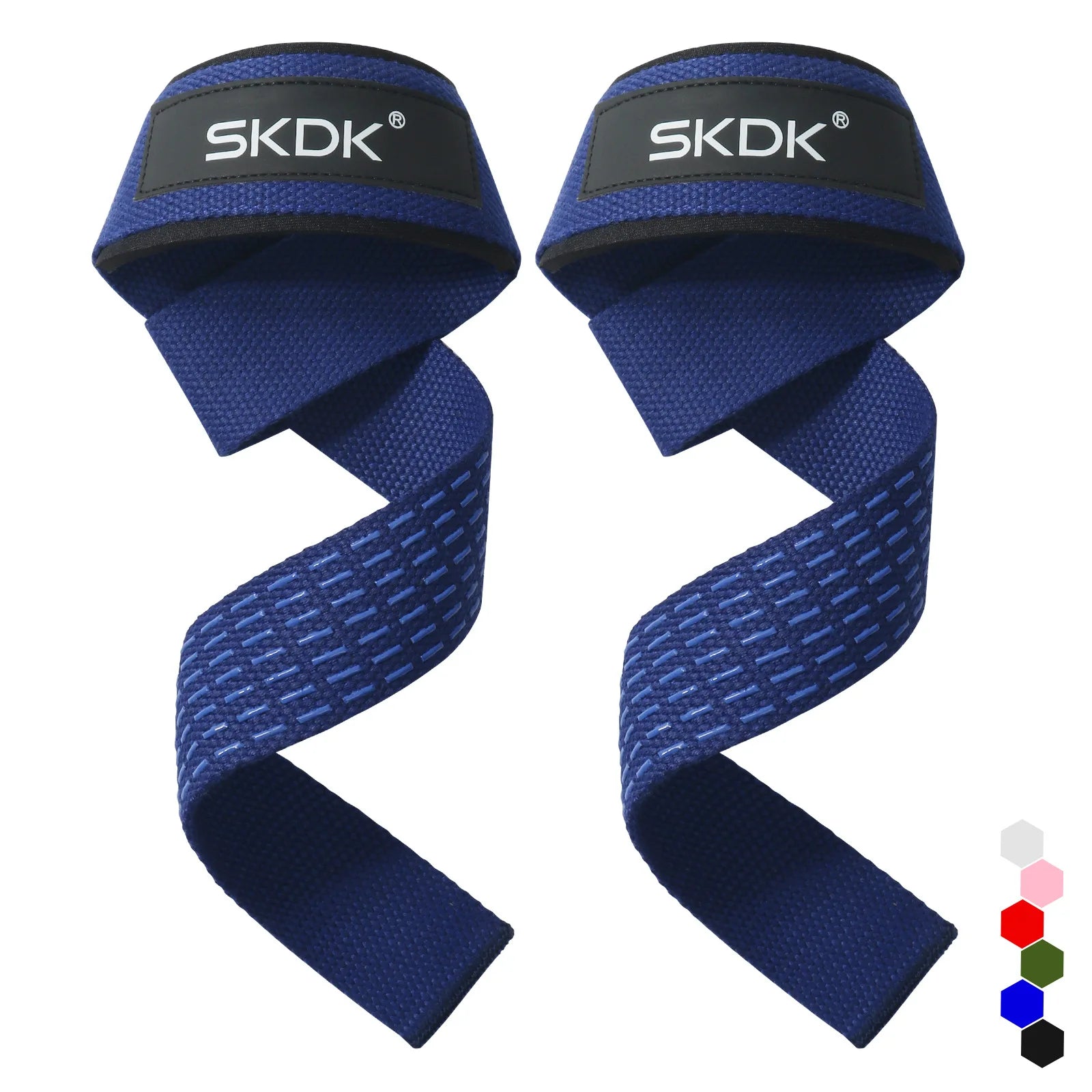 Sports Booster Belt Grip for Pull-ups & Deadlifts