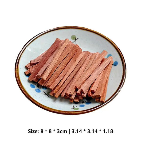 50g Natural Sandalwood Sticks