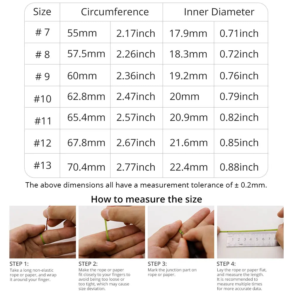 COLMI R10 Smart Ring – Health Tracker with Charging Case