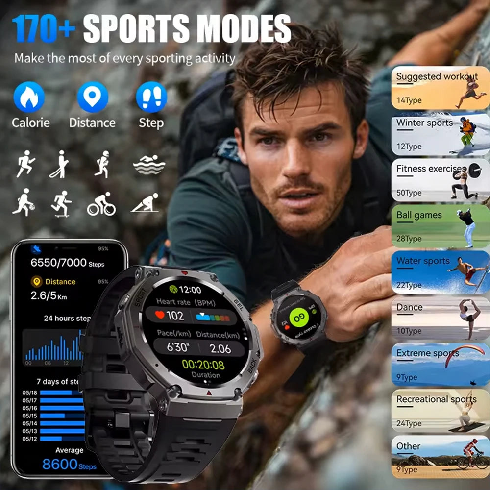 2025 HUAWEI Ultra GPS Smartwatch