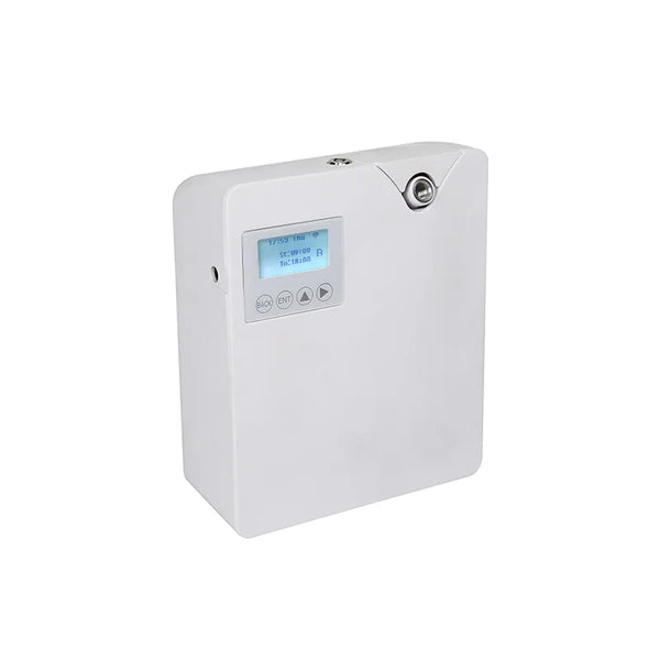 Smart Aroma Diffuser – App-Controlled Home & Hotel Scenting Machine