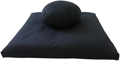 Zafu & Zabuton Meditation Cushion Set